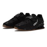 Inov8 Fastlift 360 Training Shoes - SS24 Black Gum