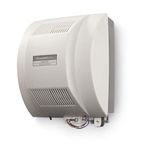 Honeywell Home HE360A1075 HE360A Whole House Humidifier, For homes up to 4,500 square feet, light gray