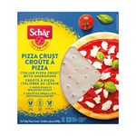 Gluten Free Pie Crust Pizza Hut Dominos