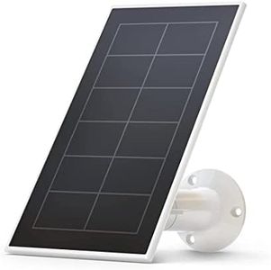 Arlo Essential Solar Panel Charger, VMA3600-10000S by Arlo Technologies, Inc.