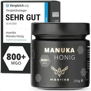 maorika - 