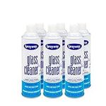 Sprayway Glass Cleaner - 6 Cans