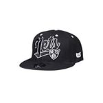 Ultra Game NBA Boys 8-20 Snap Back 