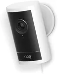 Ring Outdoor Cam Pro, Plug-In (newe