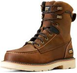 Ariat Men's Rebar Lift 8" Waterproo