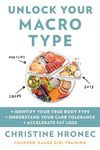 Unlock Your Macro Type: Identify Your True Body Type Understand Your Carb Tolerance Accelerate Fat Loss