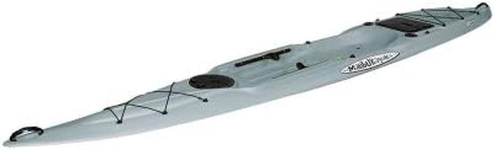 Malibu Kayaks Express Fish and Dive Kayak, Stone