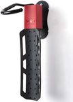 PRO BIKE TOOL Swivel Bike Wall Hanger - Vertical Indoor Storage Mount for 1 Bicycle in Garage or Home - Cycling Rack - Space Saver Holder, Hook for Bicycles (2 Pack)