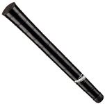 JumboMax Golf Grip, X-Large, Black Wrap