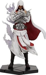 Assassin's Creed Animus Ezio 1/8 Scale Statue