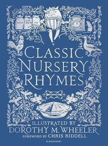 Classic Nursery Rhymes