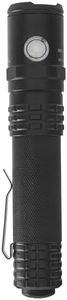 Nightstick USB-590XL Dual-Light Flashlight - White Spot – Red Flood - Li-Ion - Black