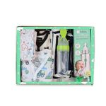 Kidbea Premium New Born Baby Clothing Gift Set -13 Pieces