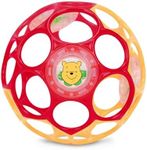 Disney Winnie the Pooh Oball Easy-G