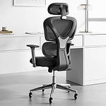 Sytas Ergonomic Home Office Chair, 