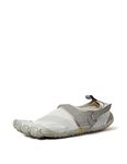 Vibram Five Fingers Men's Grey Walking Shoes - 10 UK