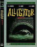 Alligator (1980) DVD Lewis Teague