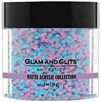 Glam Glits Acrylic Powder 1 oz Cake