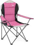 Trail High Back Folding Camping Cha