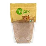 Yupik Organic Ground Flax Seed Protein Powder, Non-GMO, Vegan, Gluten-Free, Kg