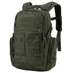 Survival Backpacks