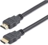 StarTech.com 6ft (2m) HDMI Cable - 