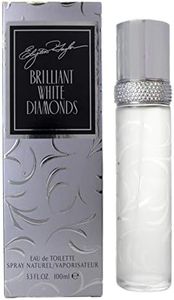 Britney Spears Elizabeth Taylor Brilliant White Diamonds for Women, 100ml (I0032340)