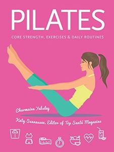 Pilates: C