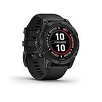 Garmin Fenix 7 Pro Solar, Glass, Sl