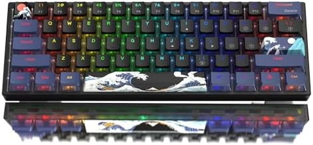 Womier 60%