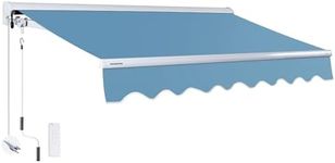 ADVANING Luxury Series, 16'x10' Ele