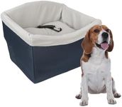Petsafe Happy Ride Dog Safety Seat 