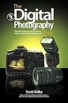 Digital Photography Book, Part 3, T
