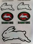 NRL NRL iTAG Decals Sheet of Rabbit