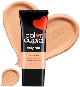Color Cupi