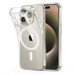 ESR for iPhone 15 Pro Case, Compati