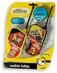 Minions Walkie Talkie