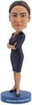Royal Bobbles Alexandria Ocasio-Cor