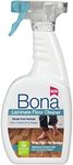 Bona Laminate Floor Cleaner Spray, 32oz, 32 Fl Oz