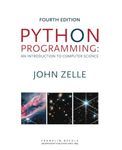 Python Computer Programming