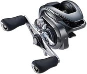 Shimano 23 Metanium Series Fishing Reel Japan Import (100HG (Right))