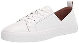 Lucky Brand Dansbey-White/Montecito Shoe, Size 8.5