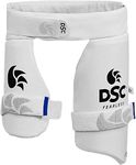 DSC Condor Surge (Combo) Cricket Thigh Pad For Mens, Size - Mens, Right Hand