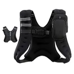 20 Lb Weight Vest For Men