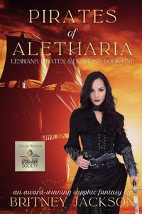 Pirates of Aletharia: 1