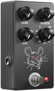 JHS Pedals
