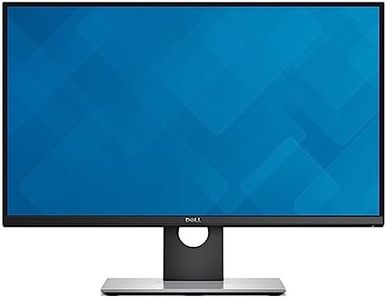 Dell S2716DGR 27" QHD G-SYNC Monitor