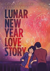 Lunar New Year Love Story