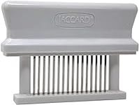 Jaccard 16-Blade Meat Tenderizer, O
