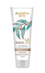 Australian Gold SPF 50 Botanical Tinted Mineral Suncreen for Medium to Tan Skin Tones, 88 ml (Pack of 1)